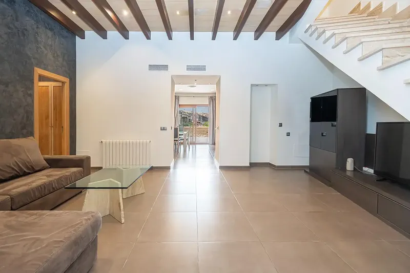 Casa en alquiler en Campanet — photo 6