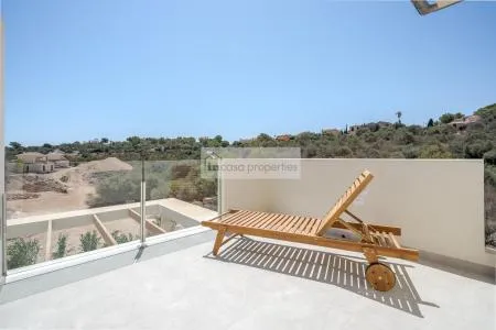 Terraced house - Manacor (Cala Romantica) — photo 12