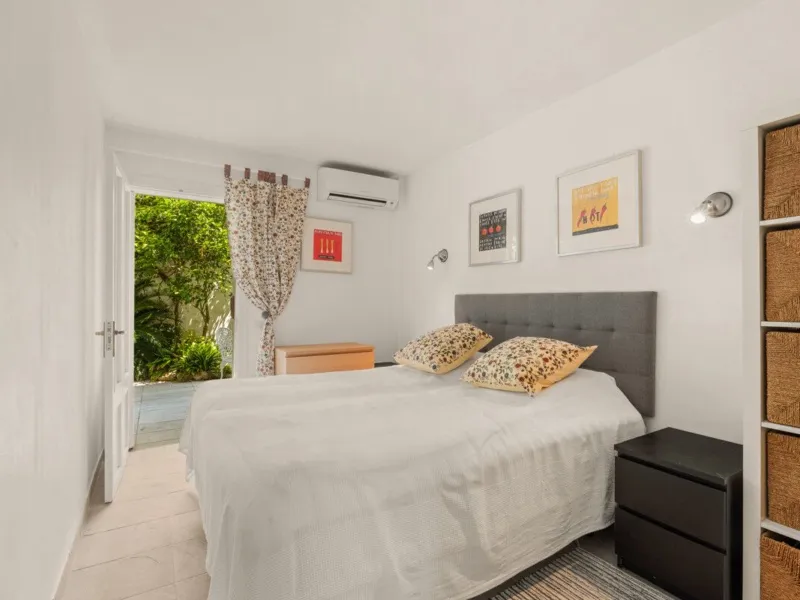 Spacious dual apartment in Camp de Mar - 4 bedrooms, 123 m² — photo 10