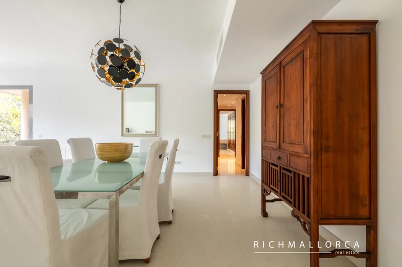 Apartment for sale in Sol de Mallorca — photo 8