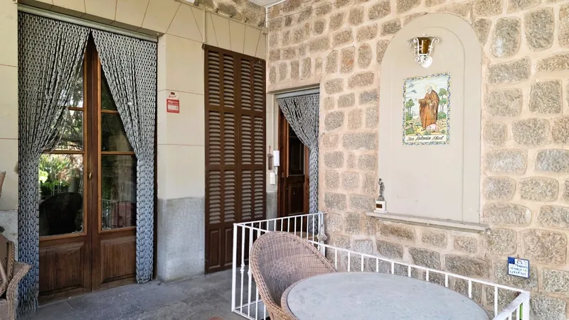 Exclusive ground floor apartment in Sóller — photo 3