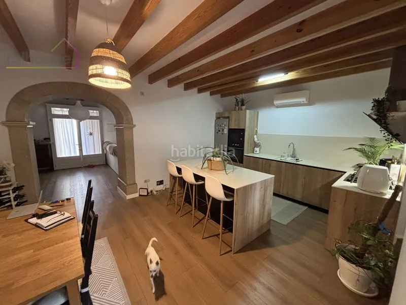 Rental farmhouse in Binissalem. House in Binissalem — photo 2