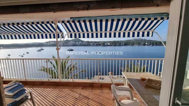 Apartment in Santa Ponsa, Calvià, Mallorca — photo 3