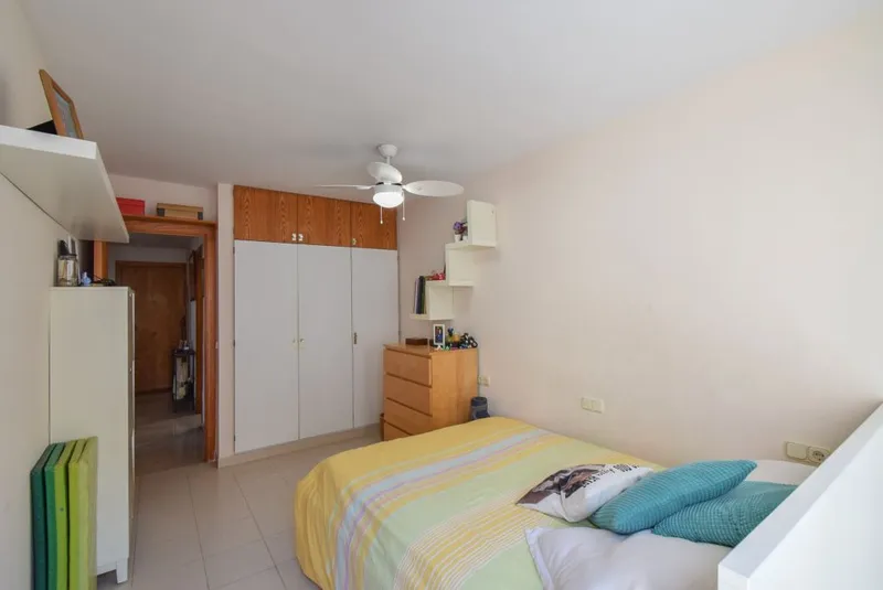 Bright apartment with communal garden and pool in Sóller — photo 10