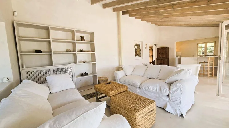 Rural or Farmhouse in Cala Ratjada, Province of Balearic Islands — photo 11