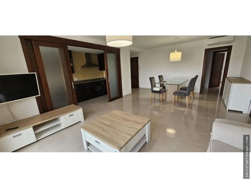 Flat for rent on Formentera Street — photo 2
