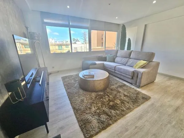 Apartment on Calle del Doctor Barberí, Son Serra - La Vileta - Son Pereto — photo 2