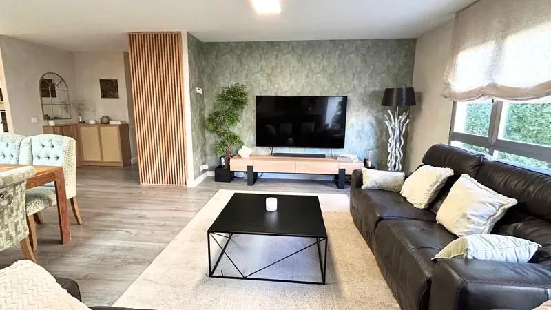 Renovated flat of 184 m² next to the Plaza de Toros in Palma. — photo 8
