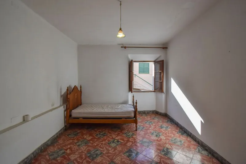 Typical Mallorcan house with a spacious patio in Sóller — photo 8