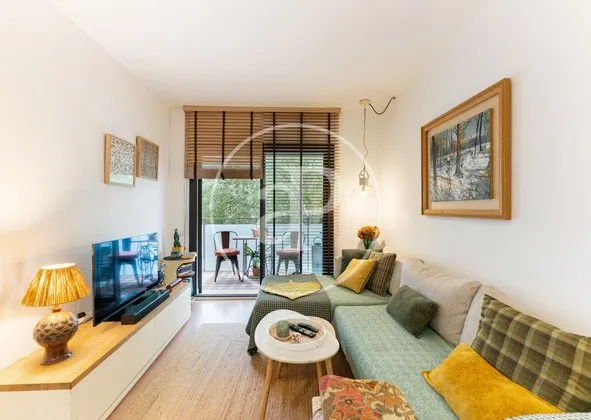 Flat / apartment in El Vivero, Palma de Mallorca — photo 2