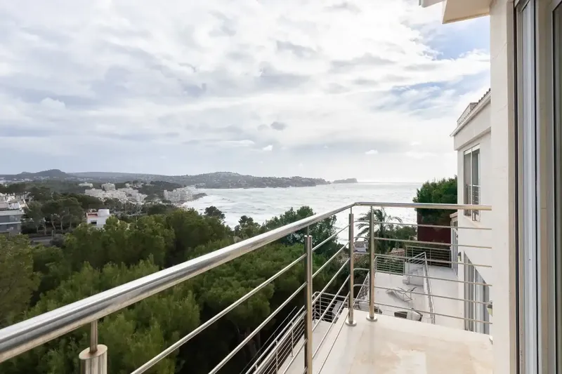 villa in Calvia — photo 3
