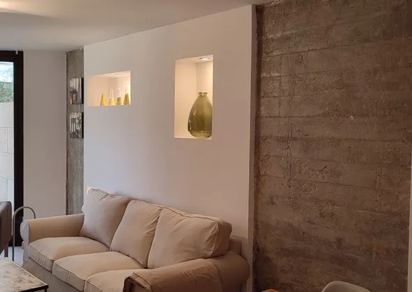 Studio in Avenida Gabriel Roca, 44, La Bonanova - Porto Pi, Palma de Mallorca — photo 1