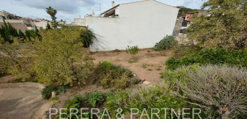 Ref. 124: Townhouse with 3 accesses in Capdepera — photo 11