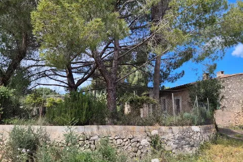 Finca in Buger, Mallorca — photo 8