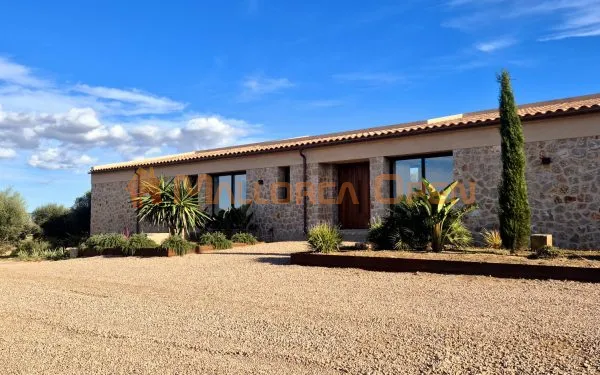 Charming finca near the Rafa Nadal School – Manacor — photo 8