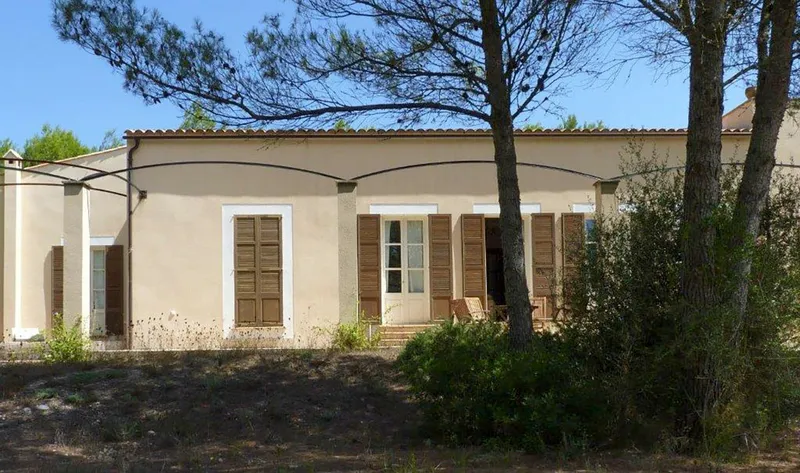 Rustic Finca with country house and own forest in Artà — photo 6