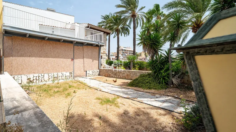 Village/town house for sale in Portixol — photo 8