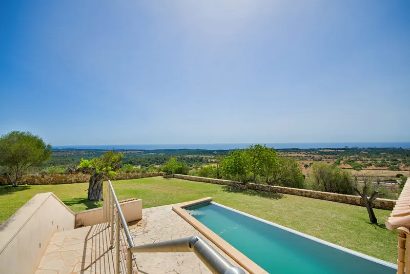Finca in Son Macia - country house with lots of privacy — photo 2