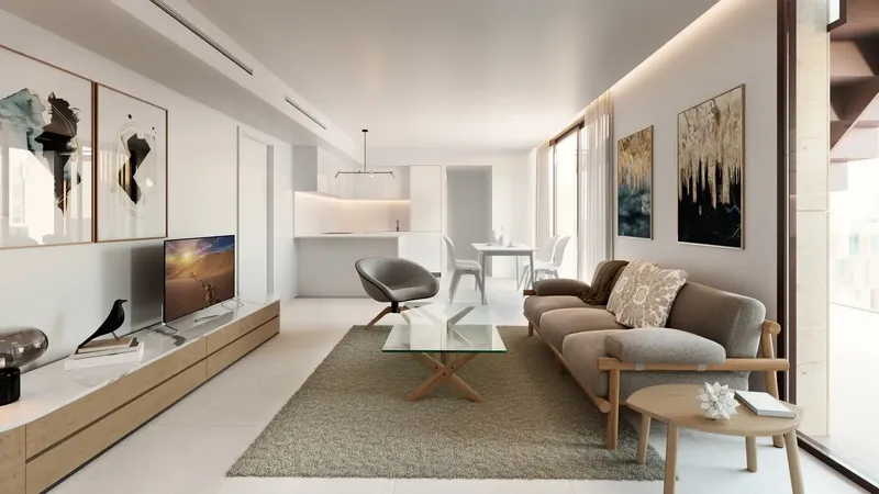 Urban Luxury in Palma - Exclusive New Build Project between Santa Catalina and Son Espanyolet — photo 5