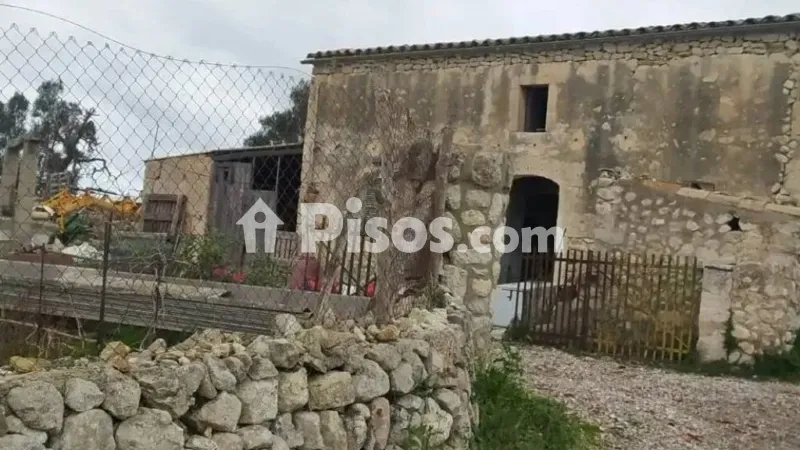 Rustic house in Llubí — photo 2