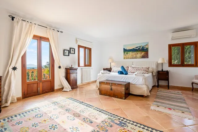 POL52222 - Finca for sale in Pollença, Mallorca, Baleares, Mallorca — photo 11