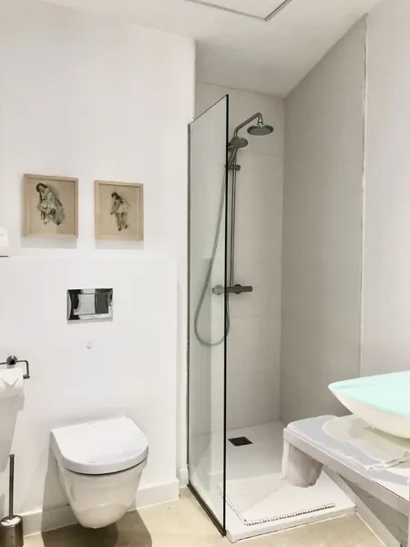 Two-bedroom apartment in the historic center of Palma — photo 9