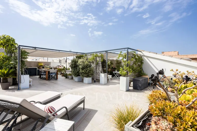 Townhouse for sale in Palma de Mallorca — photo 1