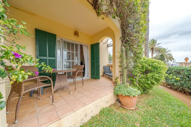 Duplex for rent in Calonge — photo 1
