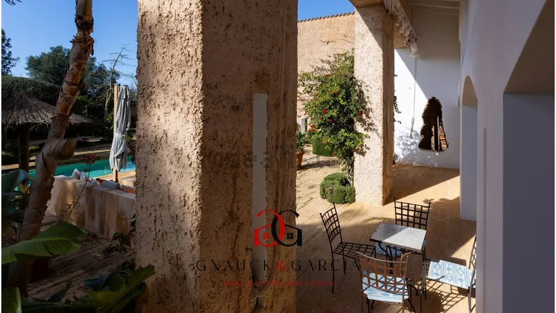 Estate for sale in Campos — photo 8