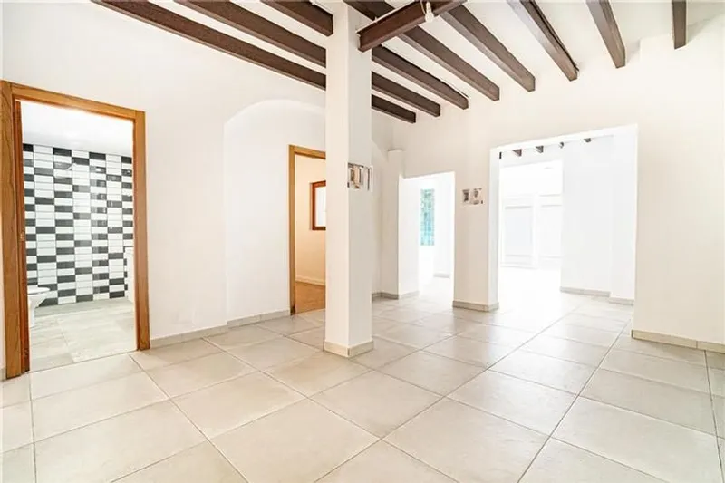 Flat / apartment in Sta Catalina - El Jonquet, Palma de Mallorca — photo 1