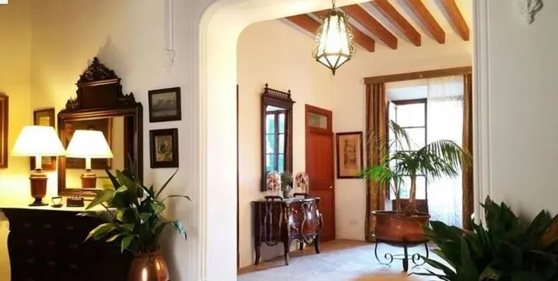 Townhouse in Muro, Province of Balearic Islands — photo 5