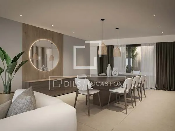 353m² house / villa for sale in Genova, Palma — photo 10