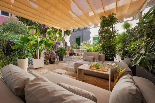 Renaissance palace noble floor residence for sale in Palma Old Town — photo 2