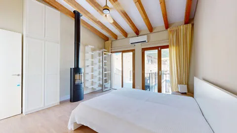 House, semi-detached chalet for sale in Calle de Sant Vicenç Ferrer, Alaró — photo 12