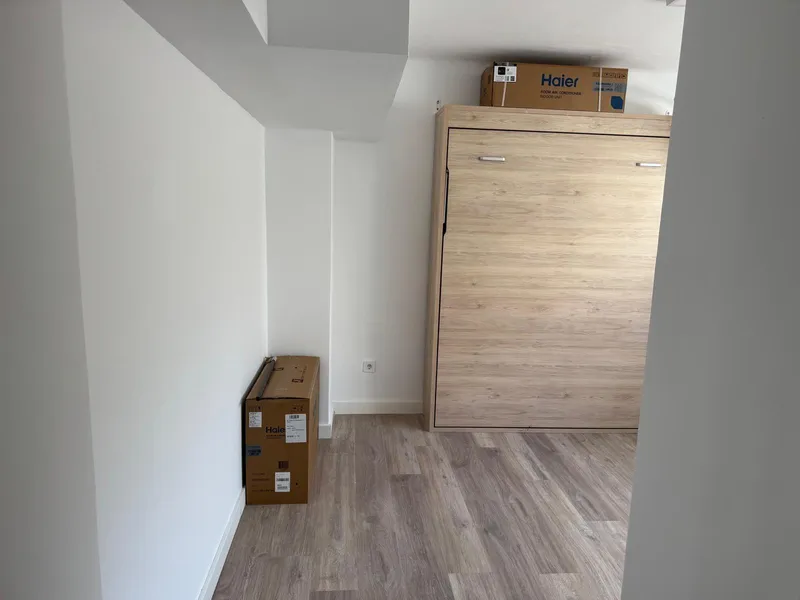 Business Premise - Palma de Mallorca (Marqués de la Fontsanta) , Built Surface 42m 2 , 1 Room, 1 Bathrooms. — photo 7