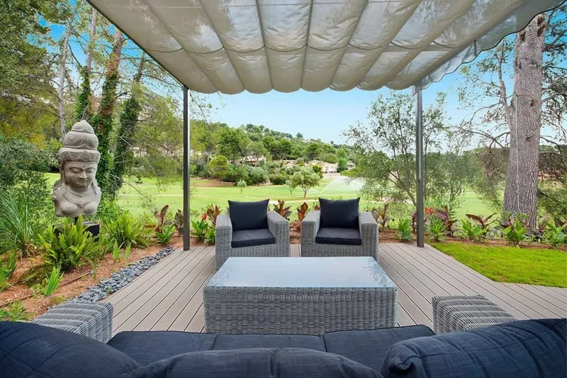 Villa for sale in Son Vida, Palma de Mallorca, Mallorca — photo 11