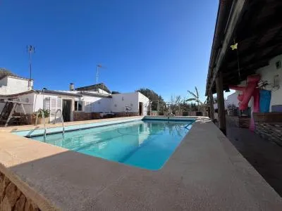 Country House - Llucmajor (Llucmajor (Pueblo)), Built Surface 385 m², Plot Surface 1777 m², Terrace Size... — photo 4