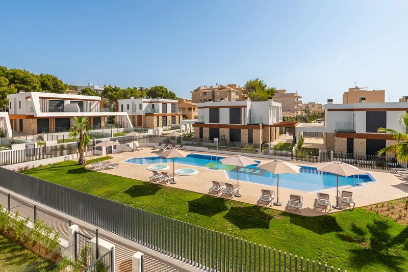 House in Cala Ratjada - Modern residence near the beach — photo 12