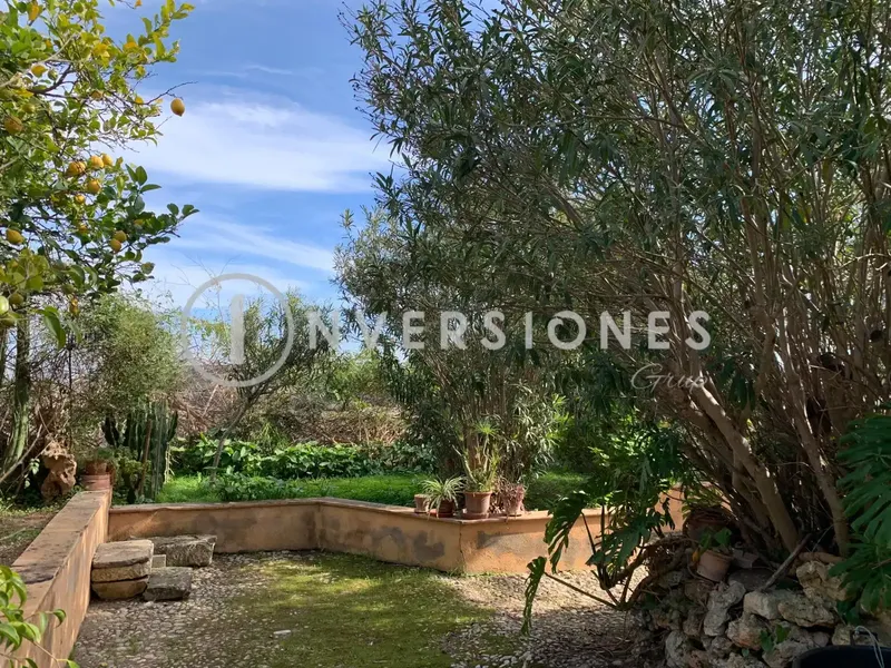 Inversiones Grup Real Estate Boutique presents this majestic Mallorcan manor house with tourist license in Muro. — photo 11