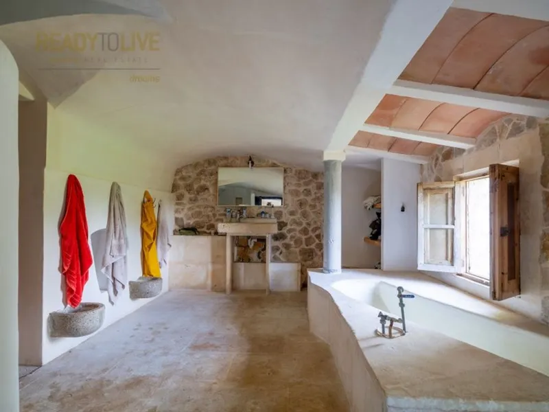 Villa in Ariany, Province of Balearic Islands — photo 6