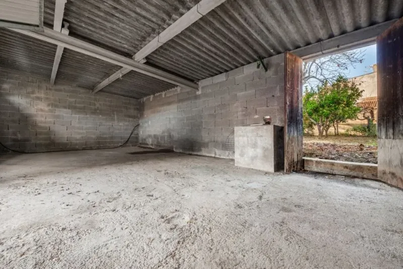 Urban plots for sale in Felanitx — photo 1