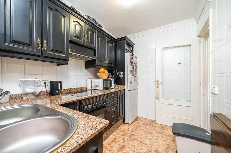 Apartment in S'Arenal – Platja de Palma, on a THIRD FLOOR WITHOUT ELEVATOR and just a few meters from the sea. — photo 10
