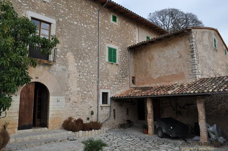 Country house in Alaró — photo 2