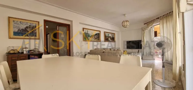 160 m² flat with sea views — Sky Real Estate — photo 2