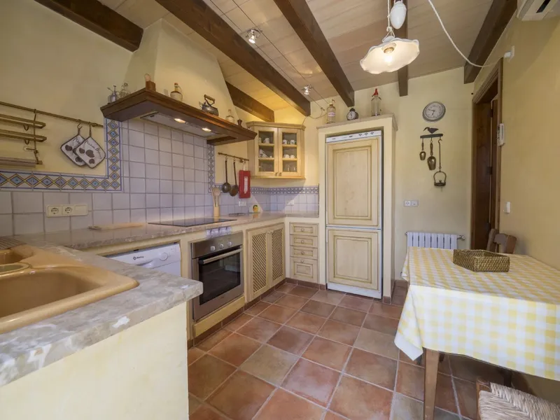 Finca for sale in Pollença, Mallorca, Baleares, Mallorca — photo 4