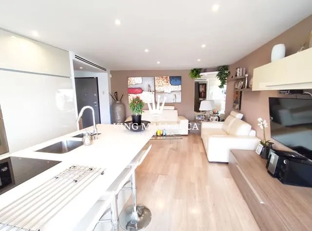 Apartment for sale in Peguera / Paguera, Calvià — photo 6
