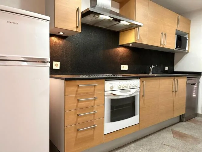 Apartment in Palma de Mallorca, Eusebio Estada Area — photo 9