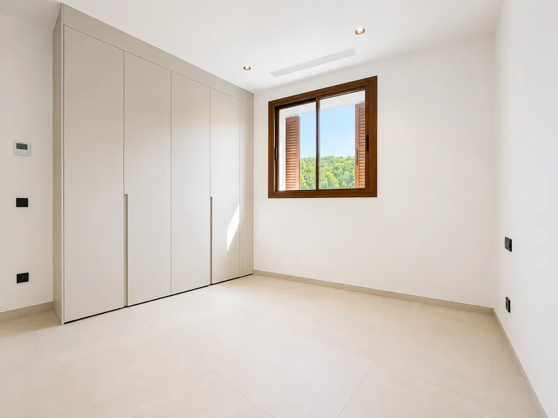Newly built townhouse with high-quality designer fittings in the heart of Andratx — photo 10