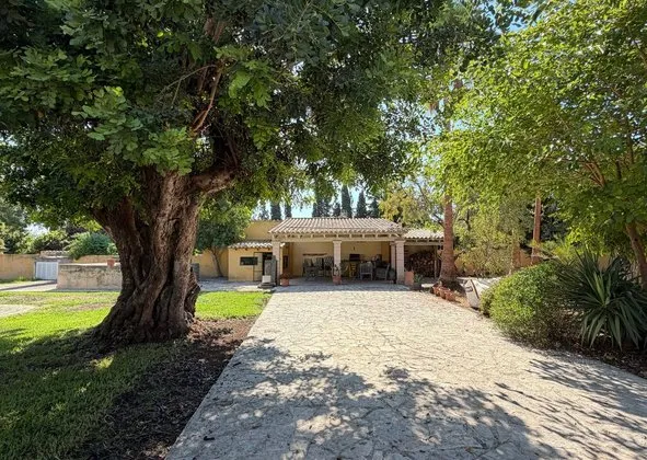 Estate in Ma-1120, Esporles — photo 2
