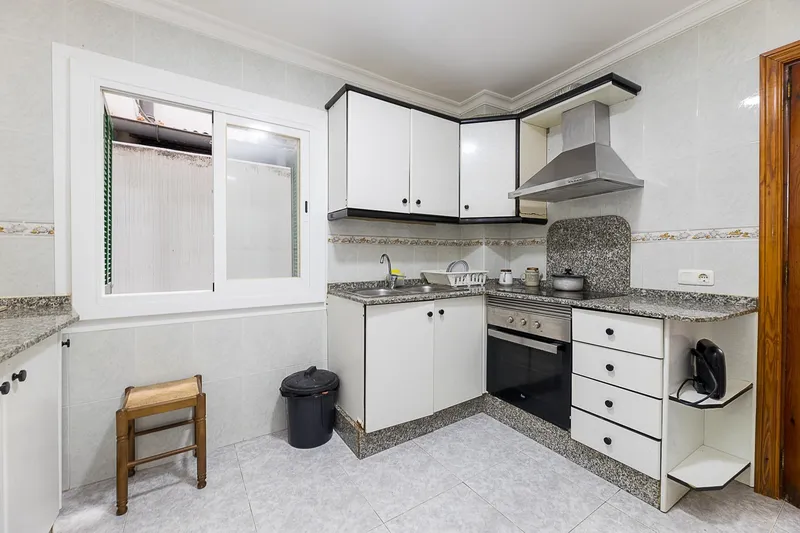 Apartment for sale in the Arenal area — photo 5